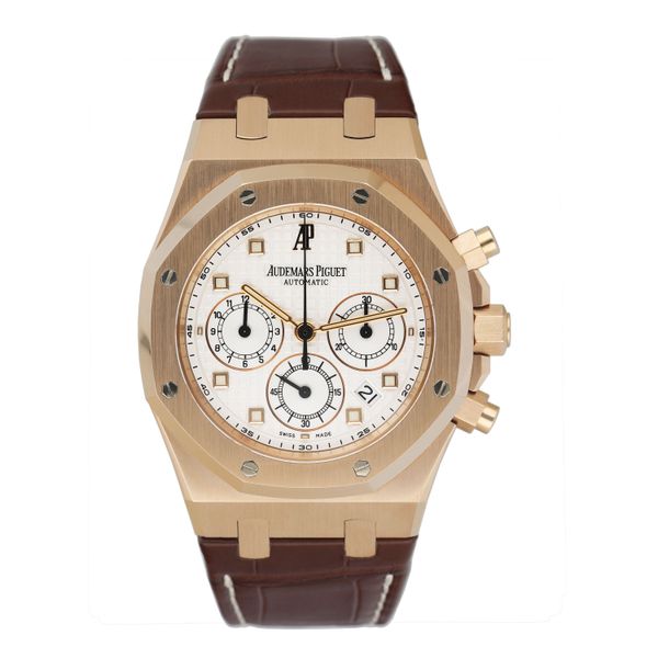 Audemars Piguet Royal Oak 26022OR.OO.D088CR.01